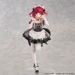 Oshi No Ko PVC Statue 1/6 Kana Arima Cat Maid Ver. Special Edition 26 cm 4589642715931