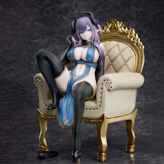 Original Character PVC 1/6 Vio Illustration by Oekakizuki 24 cm 4589642715757