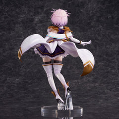 Gridman Universe PVC Statue 1/6 Akane Shinjo (New Order) 27 cm 4589642715917