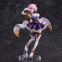 Gridman Universe PVC Statue 1/6 Akane Shinjo (New Order) Limited Edition 29 cm 4589642715924