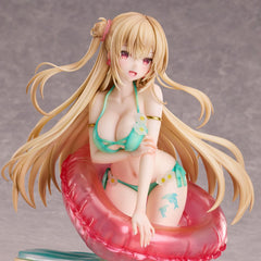 Original Character PVC Statue 1/6 Summer Memory Complete Illustrated by Miwabe Sakura 18 cm 4589642716037