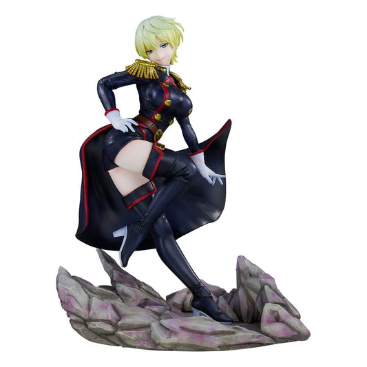 Chained Soldier PVC Statue 1/7 Tenka Izumo 25 cm 4589642716365