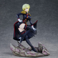 Chained Soldier PVC Statue 1/7 Tenka Izumo 25 cm 4589642716365