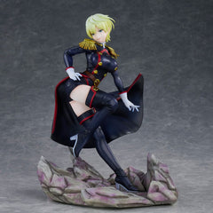 Chained Soldier PVC Statue 1/7 Tenka Izumo 25 cm 4589642716365