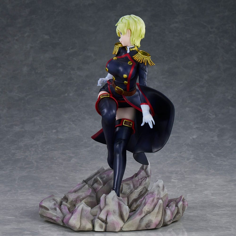 Chained Soldier PVC Statue 1/7 Tenka Izumo 25 cm 4589642716365