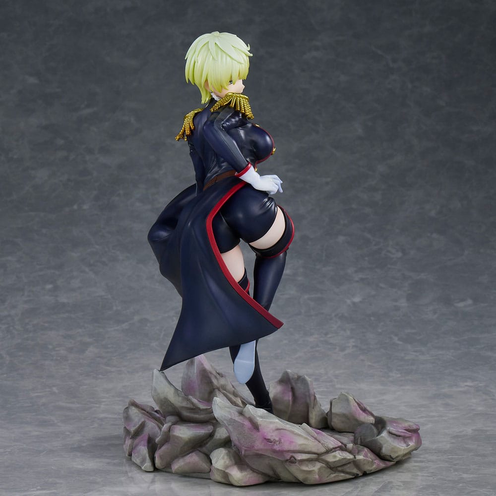 Chained Soldier PVC Statue 1/7 Tenka Izumo 25 cm 4589642716365