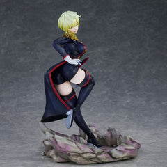 Chained Soldier PVC Statue 1/7 Tenka Izumo 25 cm 4589642716365