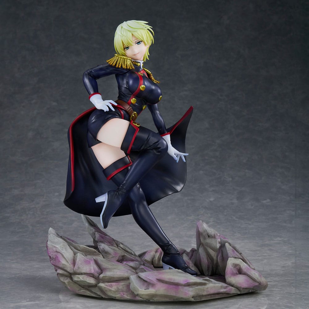 Chained Soldier PVC Statue 1/7 Tenka Izumo 25 cm 4589642716365