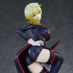 Chained Soldier PVC Statue 1/7 Tenka Izumo 25 cm 4589642716365