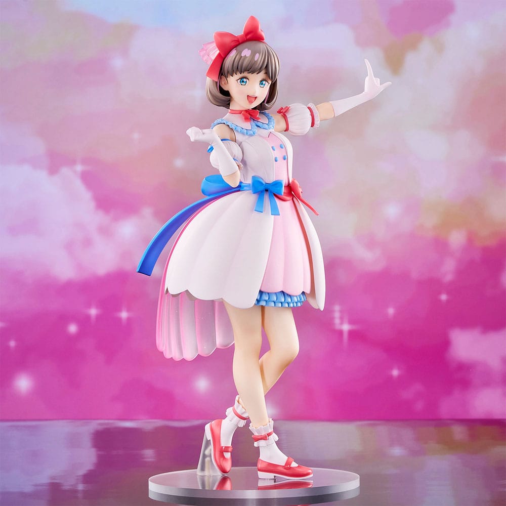 Love Live! Superstar!! PVC Statue 1/6 Tang Keke Tiny Stars Ver. 28 cm 4589642714828