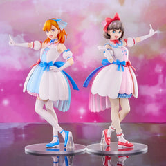 Love Live! Superstar!! PVC Statue 1/6 Tang Keke Tiny Stars Ver. 28 cm 4589642714828