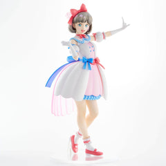 Love Live! Superstar!! PVC Statue 1/6 Tang Keke Tiny Stars Ver. 28 cm 4589642714828