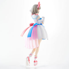 Love Live! Superstar!! PVC Statue 1/6 Tang Keke Tiny Stars Ver. 28 cm 4589642714828