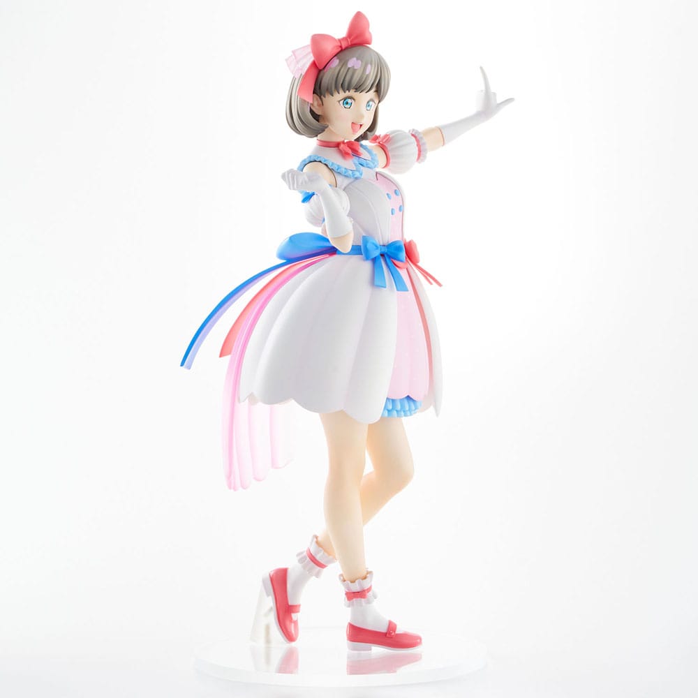 Love Live! Superstar!! PVC Statue 1/6 Tang Keke Tiny Stars Ver. 28 cm 4589642714828