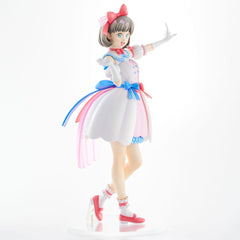 Love Live! Superstar!! PVC Statue 1/6 Tang Keke Tiny Stars Ver. 28 cm 4589642714828