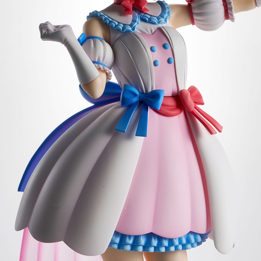 Love Live! Superstar!! PVC Statue 1/6 Tang Keke Tiny Stars Ver. 28 cm 4589642714828