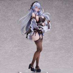 Original Character PVC Statue 1/6 Shion Alfine Illustrated by SG 28 cm 4589642715788