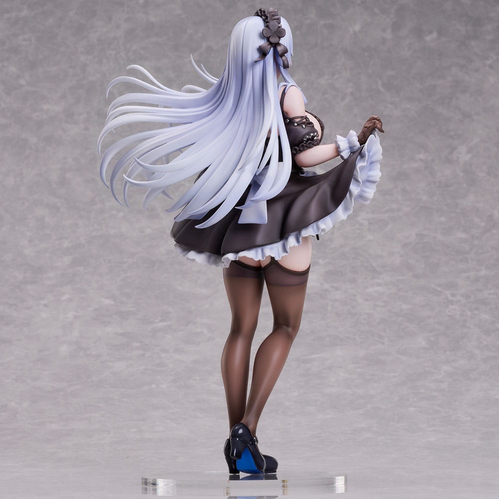 Original Character PVC Statue 1/6 Shion Alfine Illustrated by SG 28 cm 4589642715788