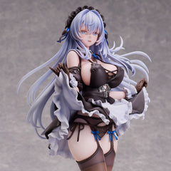 Original Character PVC Statue 1/6 Shion Alfine Illustrated by SG 28 cm 4589642715788