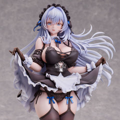 Original Character PVC Statue 1/6 Shion Alfine Illustrated by SG 28 cm 4589642715788