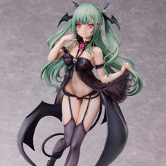 Original Character PVC Statue 1/5 Succubus-chan Illustration by Karory 28 cm 4589642716396