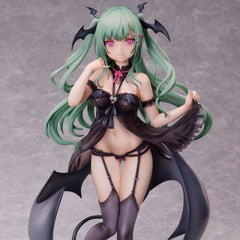 Original Character PVC Statue 1/5 Succubus-chan Illustration by Karory 28 cm 4589642716396