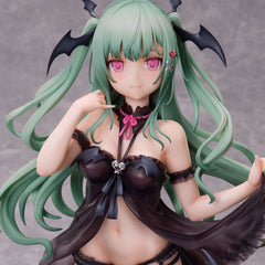 Original Character PVC Statue 1/5 Succubus-chan Illustration by Karory 28 cm 4589642716396