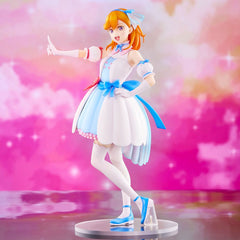 Love Live! Superstar!! PVC Statue 1/6 Kanon Shibuya Tiny Stars Ver. 27 cm 4589642714811