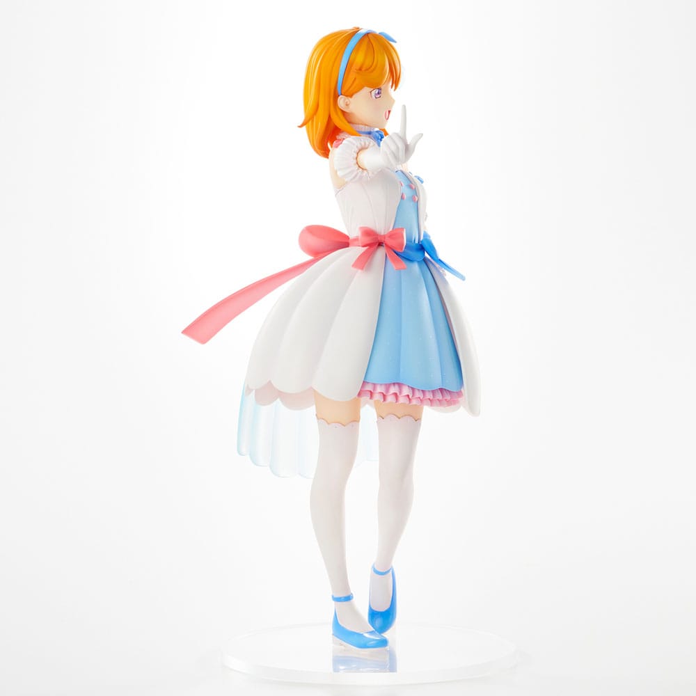 Love Live! Superstar!! PVC Statue 1/6 Kanon Shibuya Tiny Stars Ver. 27 cm 4589642714811