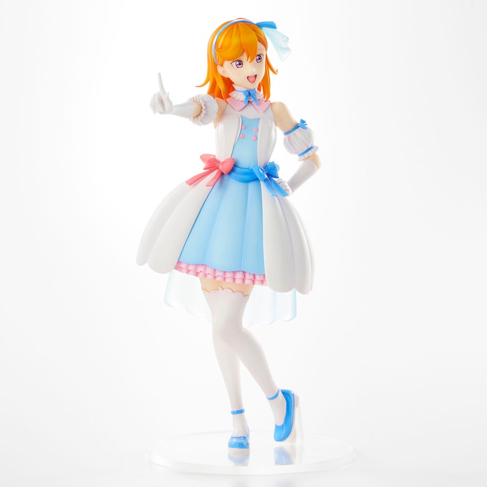 Love Live! Superstar!! PVC Statue 1/6 Kanon Shibuya Tiny Stars Ver. 27 cm 4589642714811