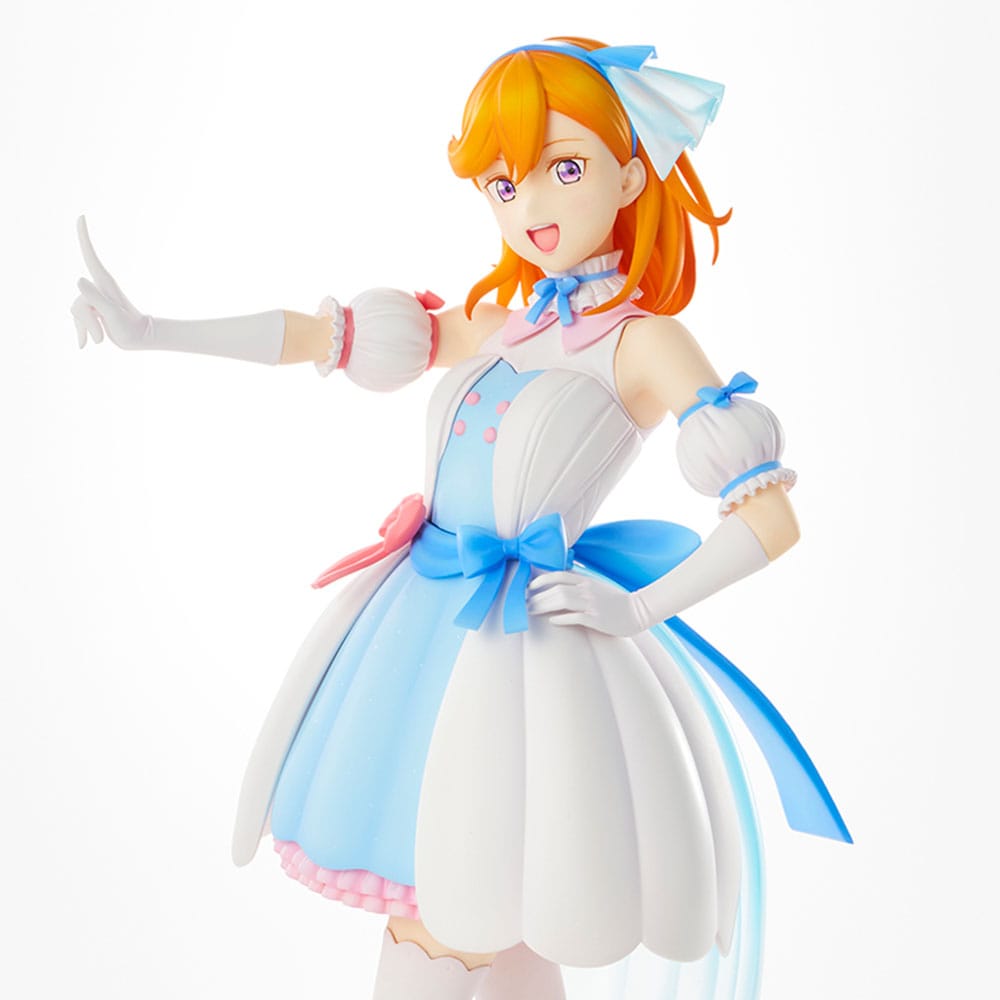 Love Live! Superstar!! PVC Statue 1/6 Kanon Shibuya Tiny Stars Ver. 27 cm 4589642714811