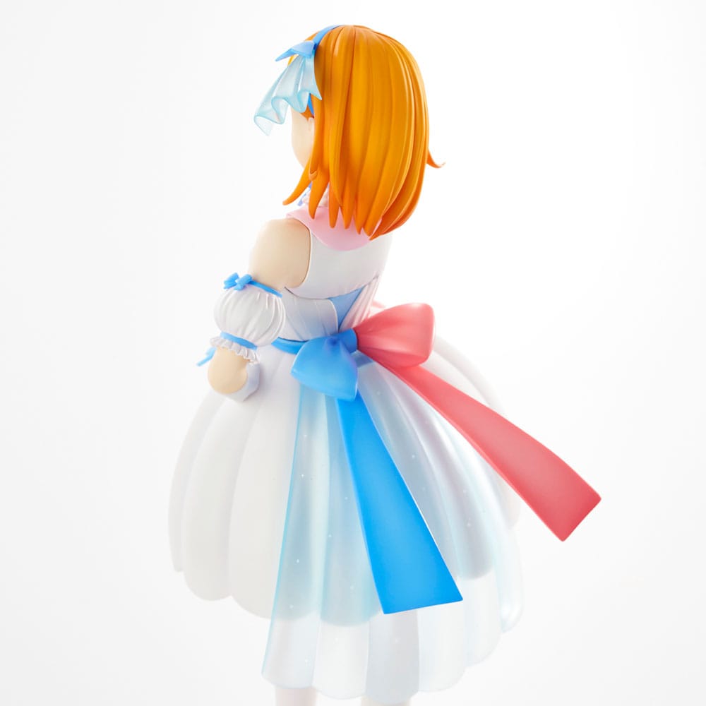 Love Live! Superstar!! PVC Statue 1/6 Kanon Shibuya Tiny Stars Ver. 27 cm 4589642714811