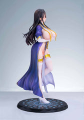 Original Character PVC Statue 1/6 The Nun Prayer Petrone Illustration by Ogre 29 cm 4589565820057