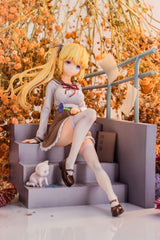 Tricolour Lovestory PVC Statue 1/7 Te Chi Guo 25 cm 4589565813424