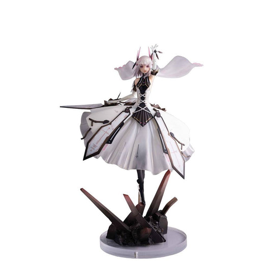 Punishing: Gray Raven PVC Statue 1/7 Liv Luminance Generic Final 38 cm 6974678880049