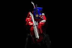 Transformers Bust Generation Action Figure Optimus Prime Mechanic Bust 16 cm 4897054514708