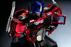 Transformers Bust Generation Action Figure Optimus Prime Mechanic Bust 16 cm 4897054514708