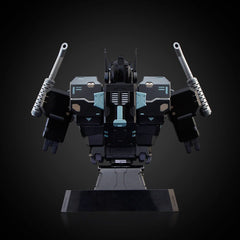 Transformers Bust Generation Mechanic Bust Nemesis Prime 16 cm 4897054516719