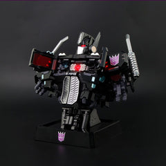 Transformers Bust Generation Mechanic Bust Nemesis Prime 16 cm 4897054516719