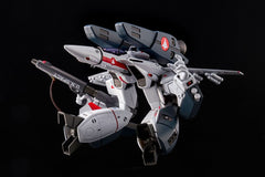 Robotech Veritech Diecast Action Figures 3-Pack VF-1J Deluxe 4897054516689