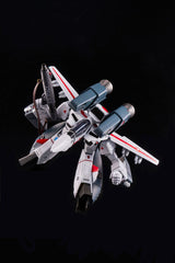 Robotech Veritech Diecast Action Figures 3-Pack VF-1J Deluxe 4897054516689