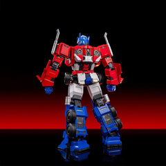 Transformers Combot Diecast Action Figure Optimus Prime 19 cm 4897054514715