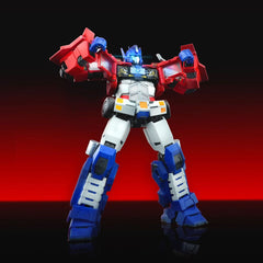 Transformers Combot Diecast Action Figure Optimus Prime 19 cm 4897054514715