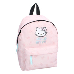 Sanrio Backpack Hello Kitty Take Me To The Party 8712645316096