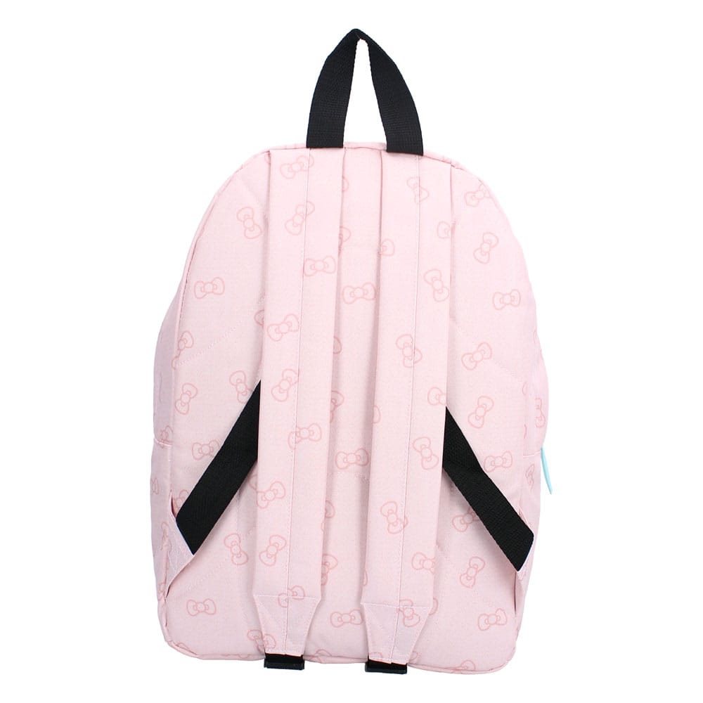 Sanrio Backpack Hello Kitty Take Me To The Party 8712645316096