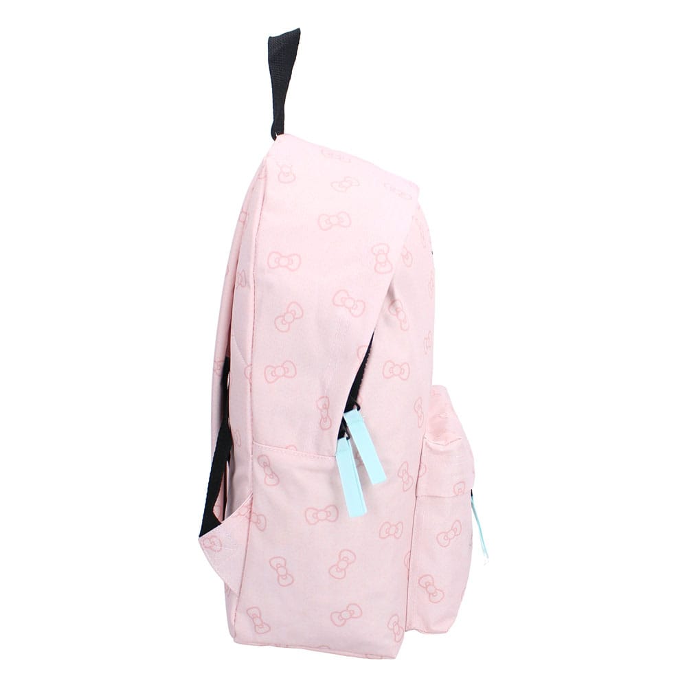 Sanrio Backpack Hello Kitty Take Me To The Party 8712645316096