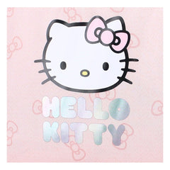 Sanrio Backpack Hello Kitty Take Me To The Party 8712645316096