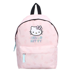 Sanrio Backpack Hello Kitty Take Me To The Party 8712645316096