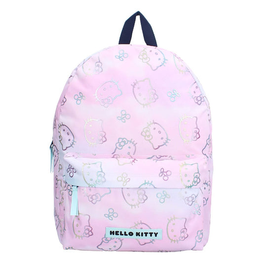 Sanrio Backpack Hello Kitty Take Me To The Party Big 8712645316102