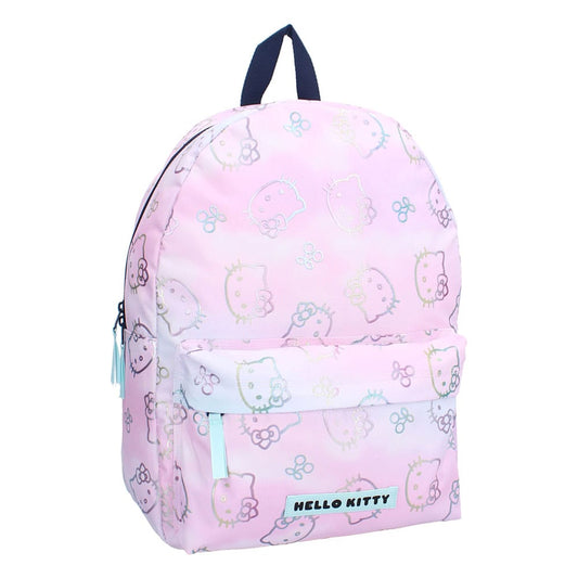 Sanrio Backpack Hello Kitty Take Me To The Party Big 8712645316102